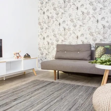 Apartment The Marketplace By Storytellers