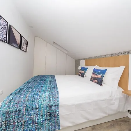 The Marketplace By Storytellers Apartment