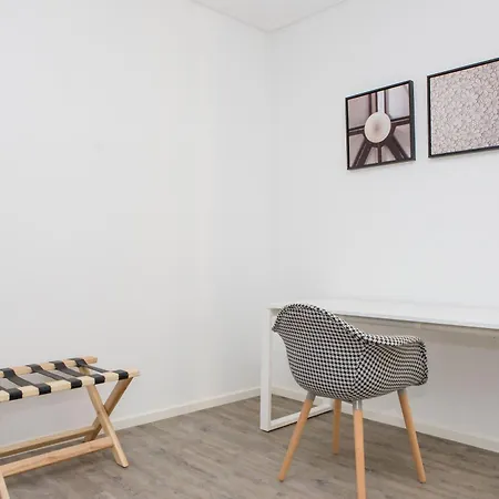 The Marketplace By Storytellers Funchal (Madeira)