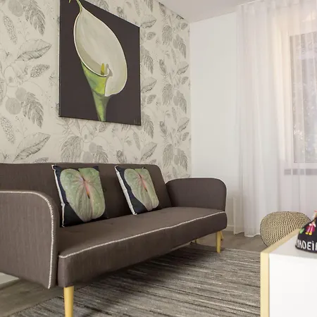 The Marketplace By Storytellers Apartment