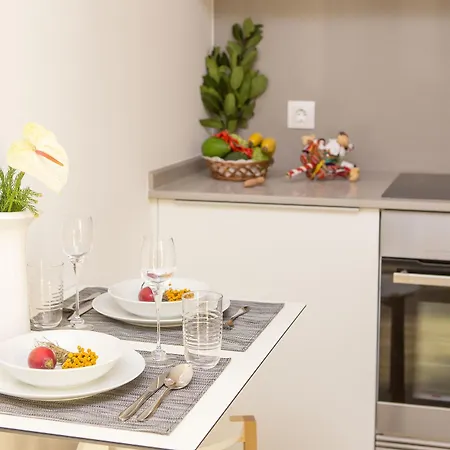 The Marketplace By Storytellers Apartment