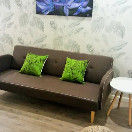 The Marketplace By Storytellers Apartment