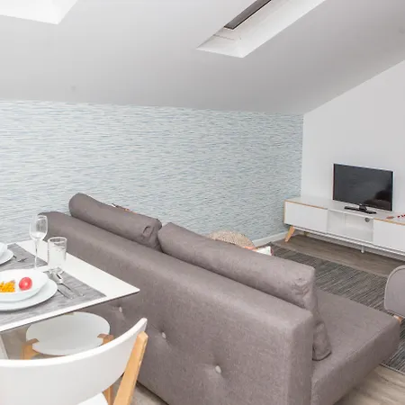 Apartment The Marketplace By Storytellers