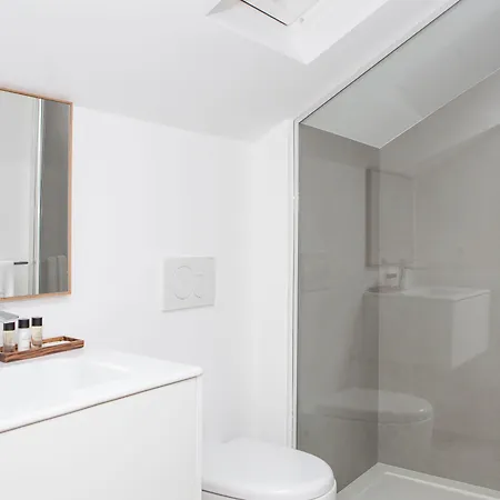 Apartment The Marketplace By Storytellers *