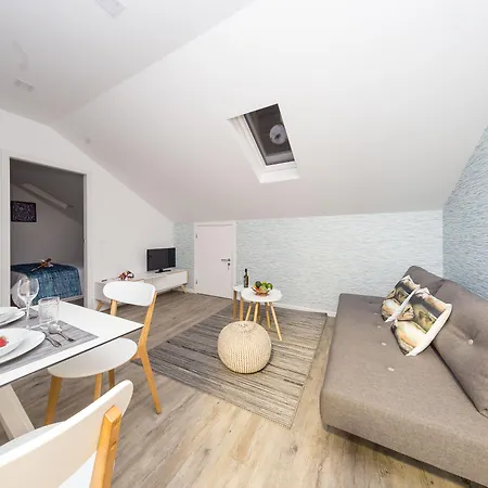 Apartment The Marketplace By Storytellers