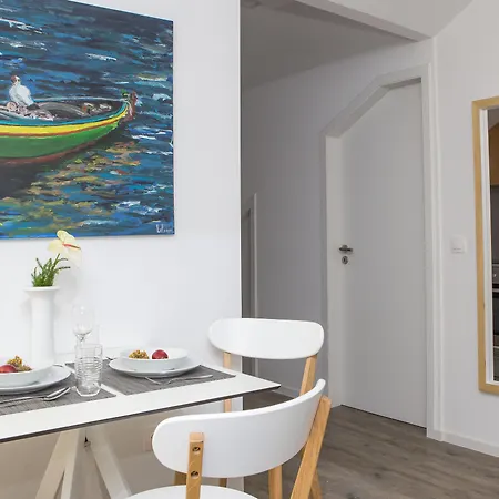 The Marketplace By Storytellers Apartment Funchal (Madeira)