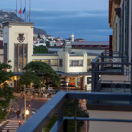 The Marketplace By Storytellers Apartment Funchal (Madeira)
