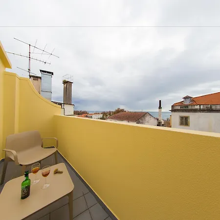 The Marketplace By Storytellers Apartment *