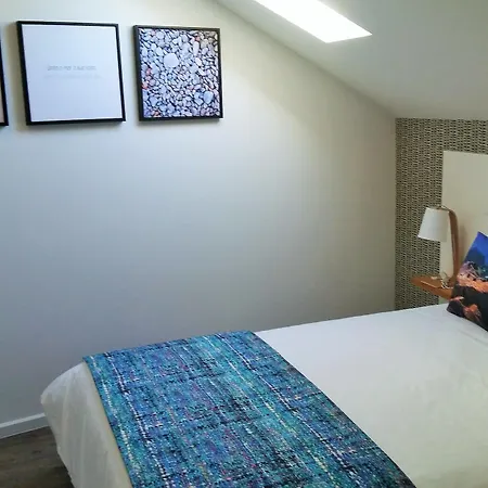 Apartment The Marketplace By Storytellers *