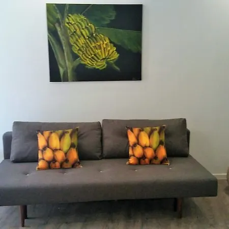 Apartment The Marketplace By Storytellers Funchal (Madeira)