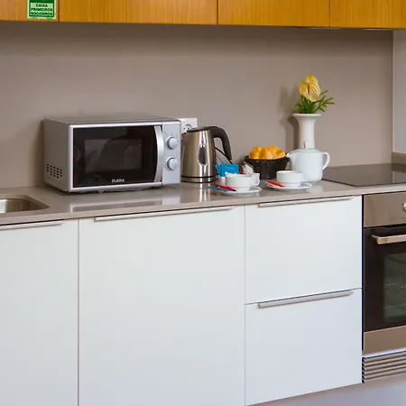 Lejlighed The Marketplace By Storytellers *