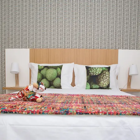 The Marketplace By Storytellers Funchal (Madeira)