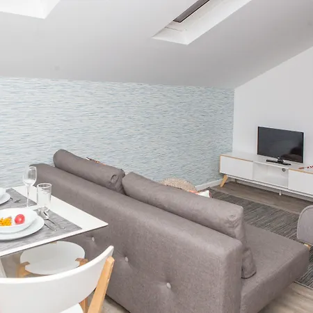 The Marketplace By Storytellers Lejlighed