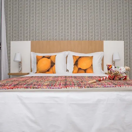 The Marketplace By Storytellers Lejlighed *