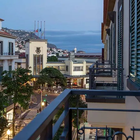 The Marketplace By Storytellers Apartment *