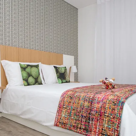 The Marketplace By Storytellers Apartment *