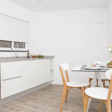 Apartment The Marketplace By Storytellers Funchal (Madeira)