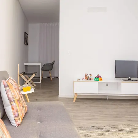 The Marketplace By Storytellers Apartment *