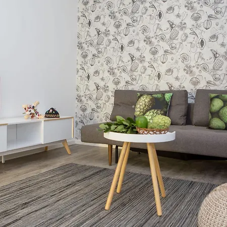 The Marketplace By Storytellers Apartment