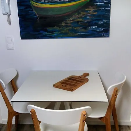 The Marketplace By Storytellers Apartment