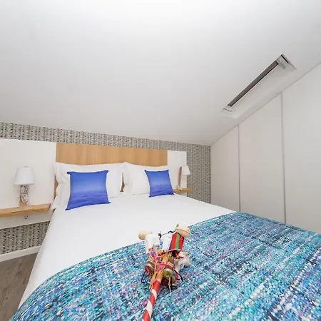 The Marketplace By Storytellers Апартаменты *