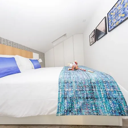 The Marketplace By Storytellers Апартаменты Фуншал