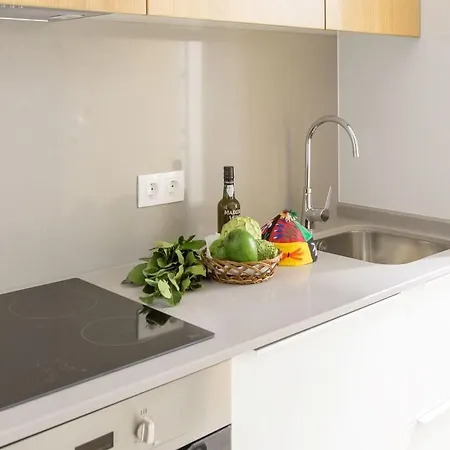 Apartamento The Marketplace By Storytellers