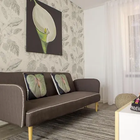 The Marketplace By Storytellers Apartamento