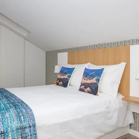 The Marketplace By Storytellers Апартаменты Фуншал