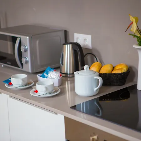 Apartamento The Marketplace By Storytellers *