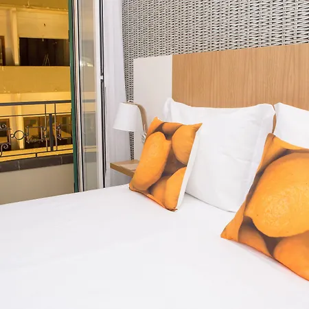 Апартаменты The Marketplace By Storytellers Фуншал