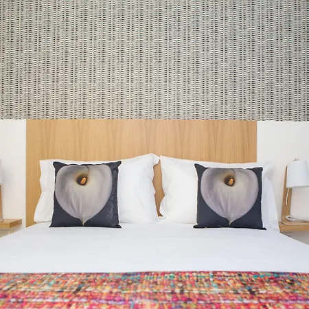 The Marketplace By Storytellers Апартаменты *