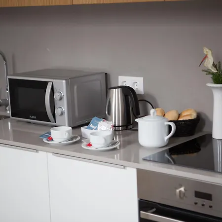 The Marketplace By Storytellers Апартаменты Фуншал