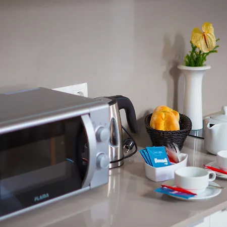 The Marketplace By Storytellers Апартаменты *