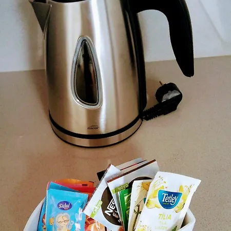 The Marketplace By Storytellers Апартаменты *