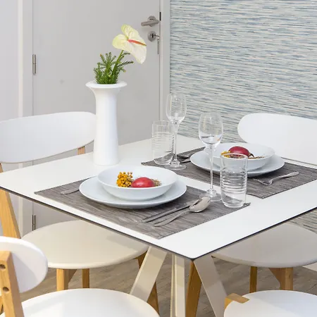 The Marketplace By Storytellers Апартаменты