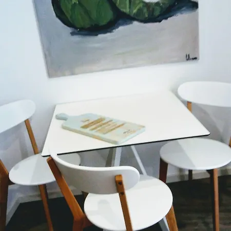 The Marketplace By Storytellers Apartamento