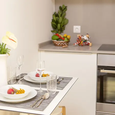 The Marketplace By Storytellers Апартаменты Фуншал