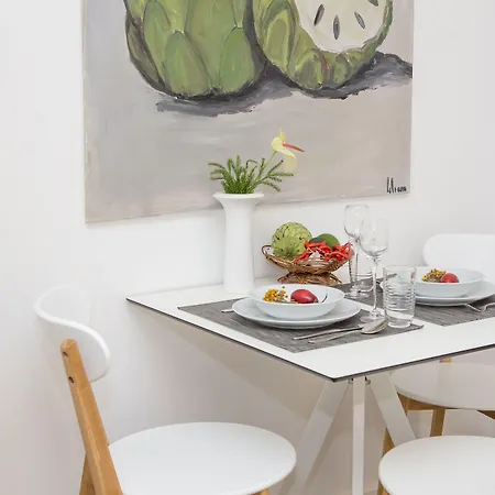 The Marketplace By Storytellers Апартаменты Фуншал