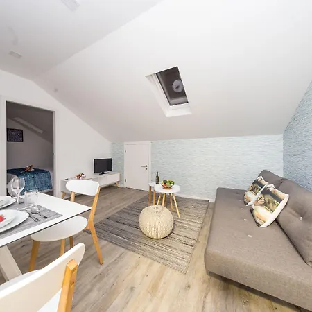 Apartamento The Marketplace By Storytellers