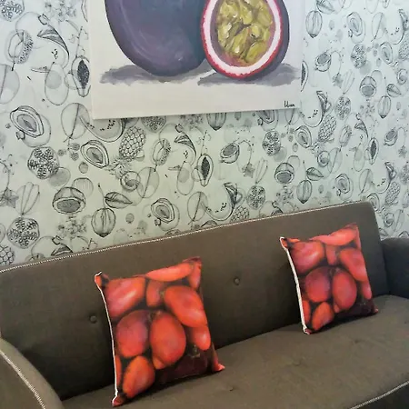 The Marketplace By Storytellers * Фуншал