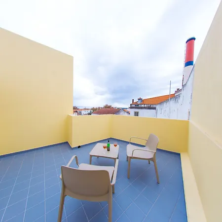 The Marketplace By Storytellers Апартаменты *