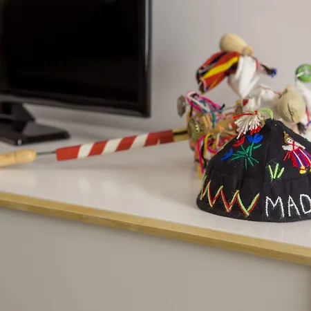 The Marketplace By Storytellers