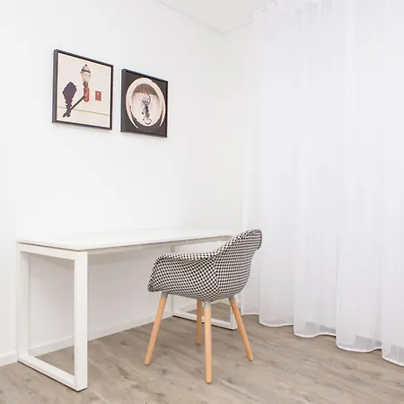 The Marketplace By Storytellers Apartamento Funchal (Madeira)