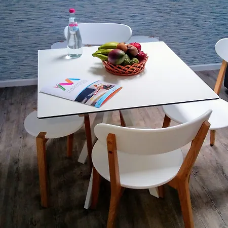 Apartamento The Marketplace By Storytellers *