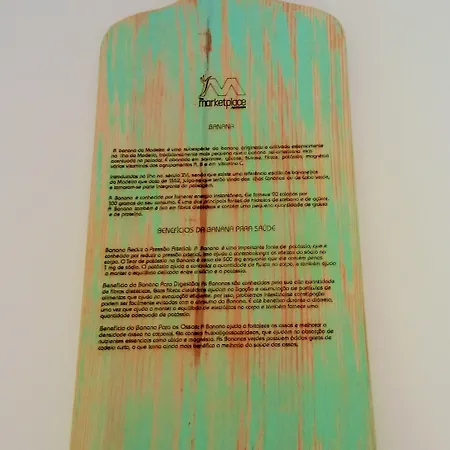 The Marketplace By Storytellers Апартаменты