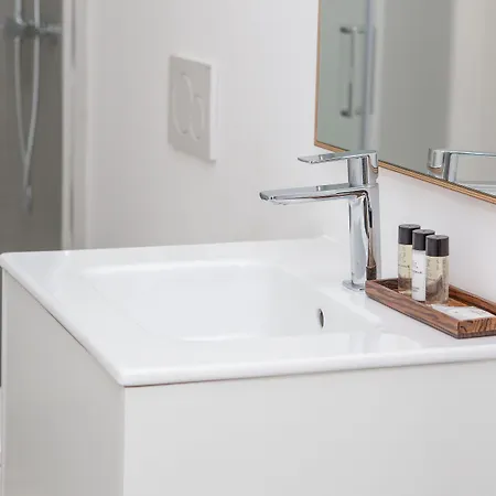 The Marketplace By Storytellers Апартаменты *