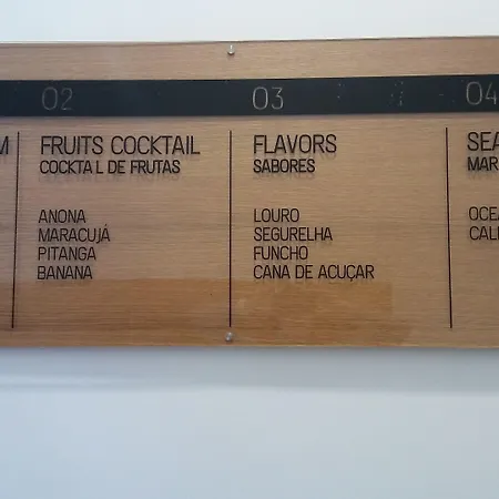 Апартаменты The Marketplace By Storytellers Фуншал