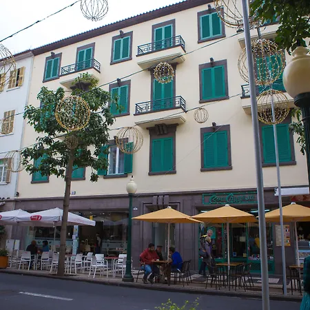 The Marketplace By Storytellers Апартаменты *