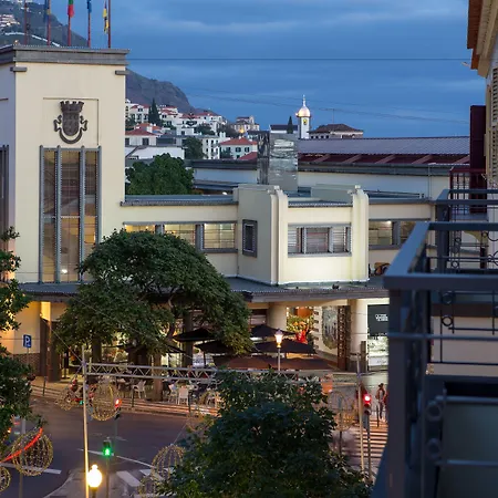 Апартаменты The Marketplace By Storytellers *